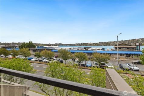 2105 Westlake Avenue N Seattle WA 98109