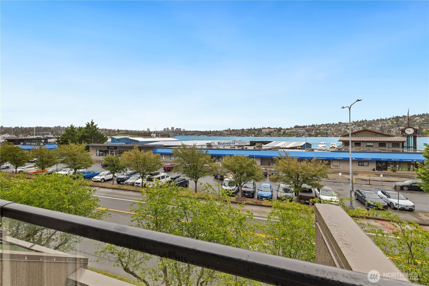 2105 Westlake Avenue N Seattle WA 98109