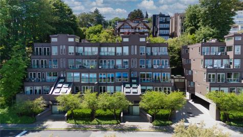 2105 Westlake Avenue N Seattle WA 98109