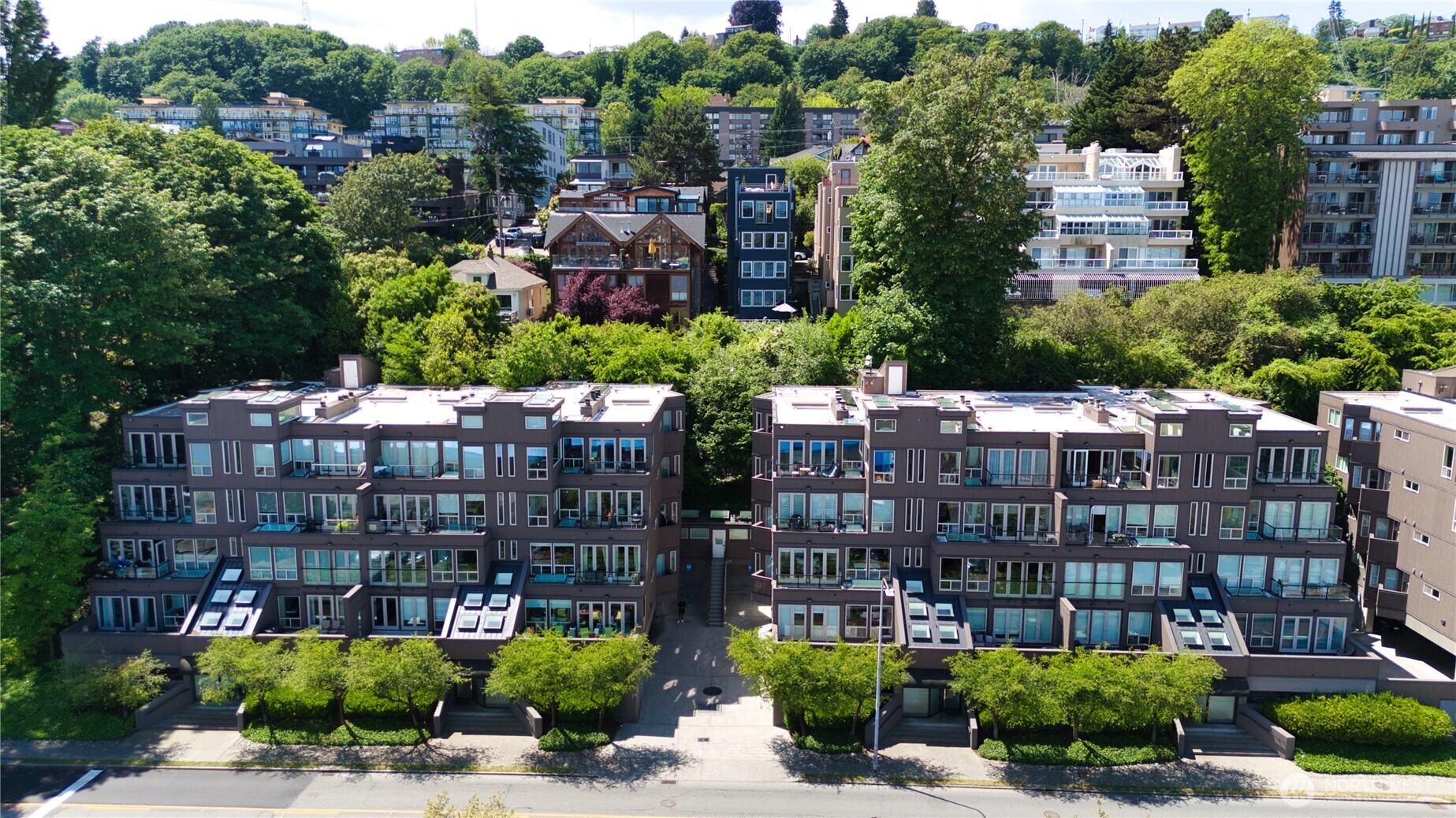 2105 Westlake Avenue N Seattle WA 98109