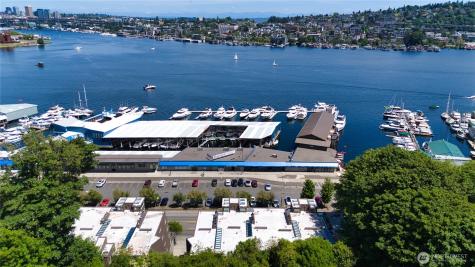 2105 Westlake Avenue N Seattle WA 98109
