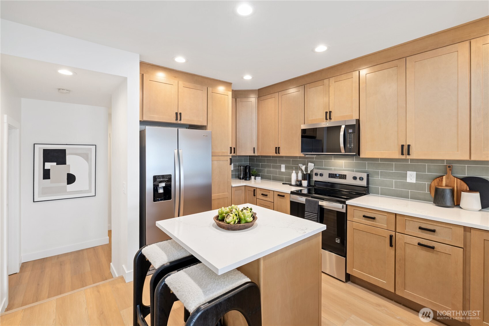 2105 Westlake Avenue N Seattle WA 98109