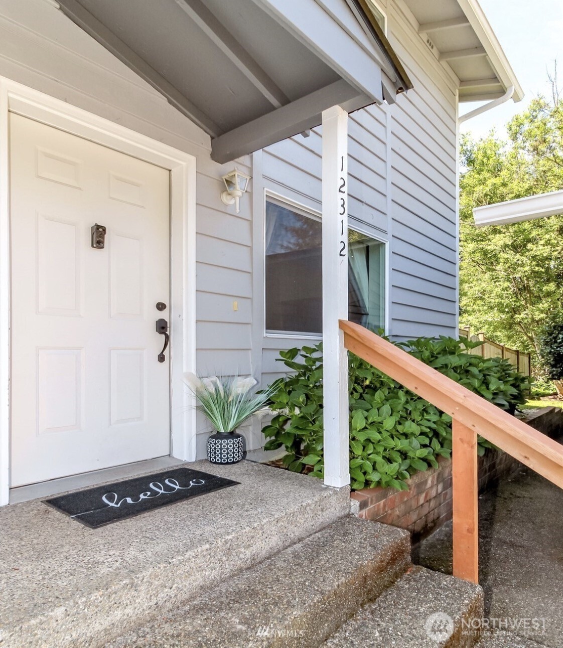 12312 121st Street E Puyallup WA 98374