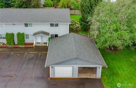 12312 121st Street E Puyallup WA 98374