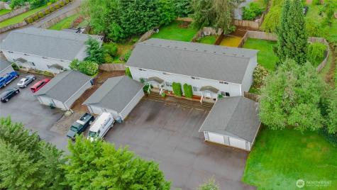 12312 121st Street E Puyallup WA 98374