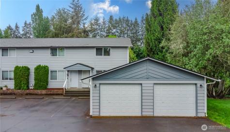 12312 121st Street E Puyallup WA 98374