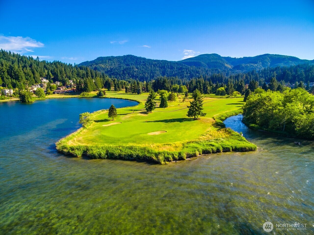 1 Lake Louise Drive Bellingham WA 98229