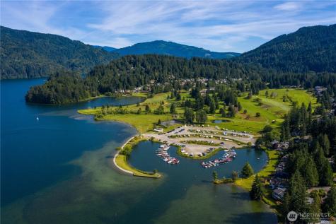 1 Lake Louise Drive Bellingham WA 98229