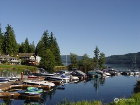 1 Lake Louise Drive Bellingham WA 98229
