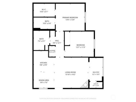 10109 186th Street E Puyallup WA 98375