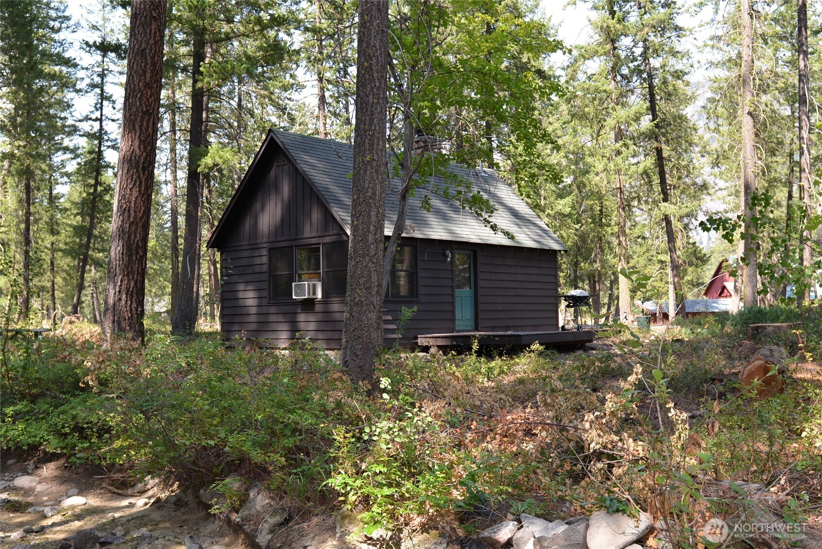 17798 Highway 20 Mazama WA 98833