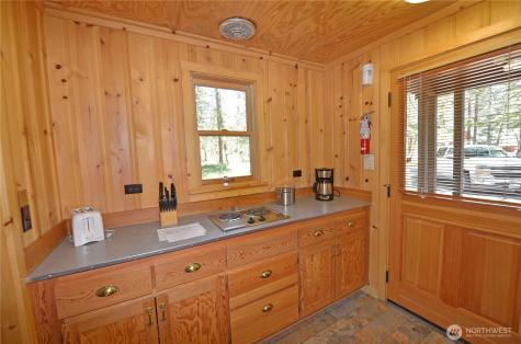 17798 Highway 20 Mazama WA 98833