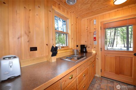 17798 Highway 20 Mazama WA 98833