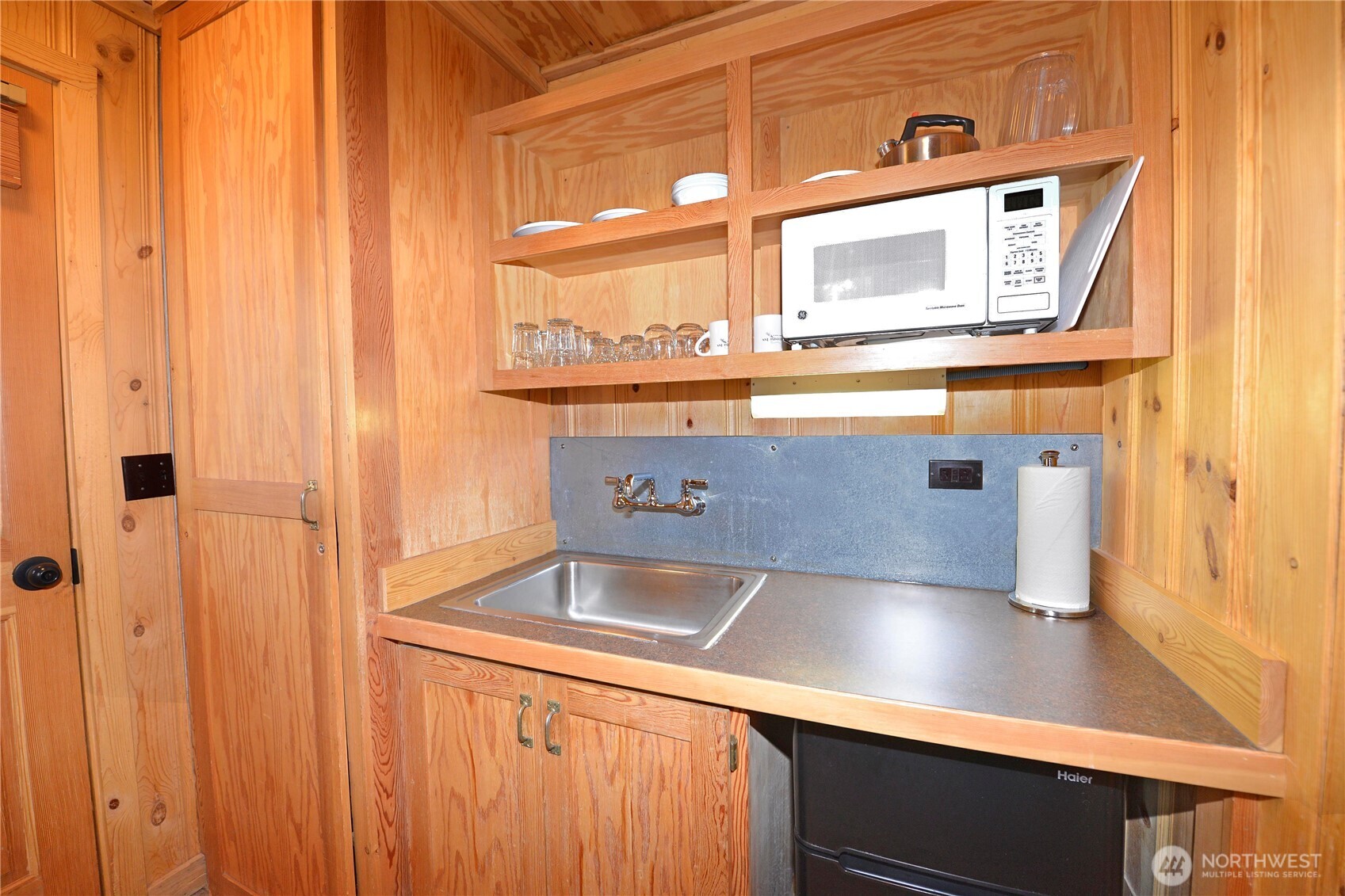 17798 Highway 20 Mazama WA 98833