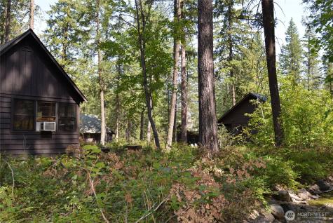 17798 Highway 20 Mazama WA 98833