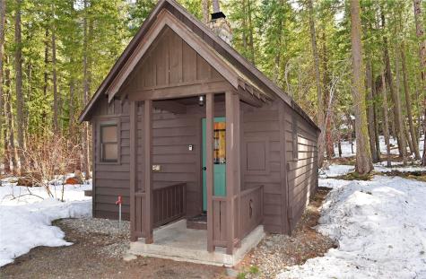 17798 Highway 20 Mazama WA 98833