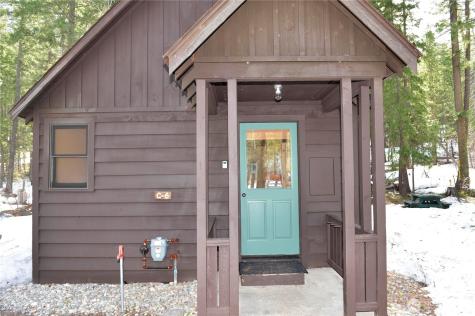 17798 Highway 20 Mazama WA 98833