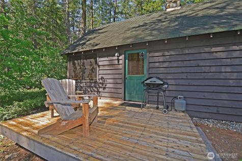 17798 Highway 20 Mazama WA 98833