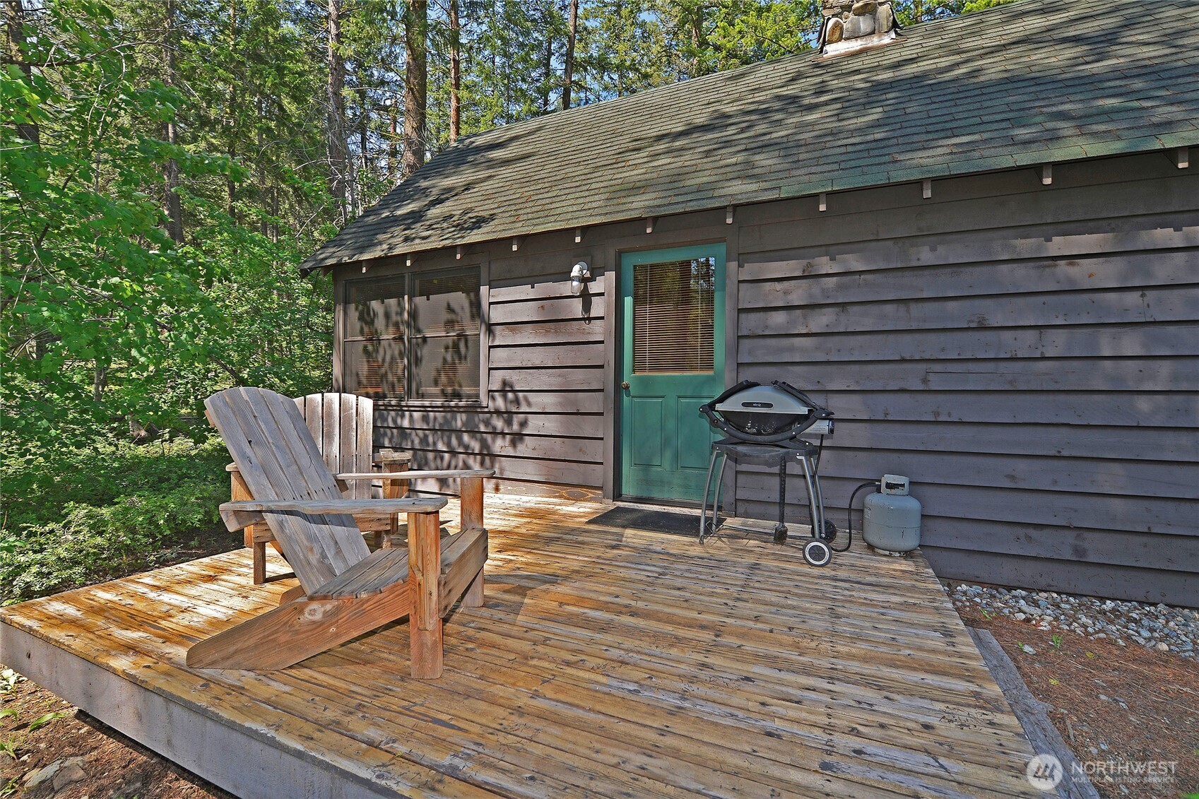 17798 Highway 20 Mazama WA 98833