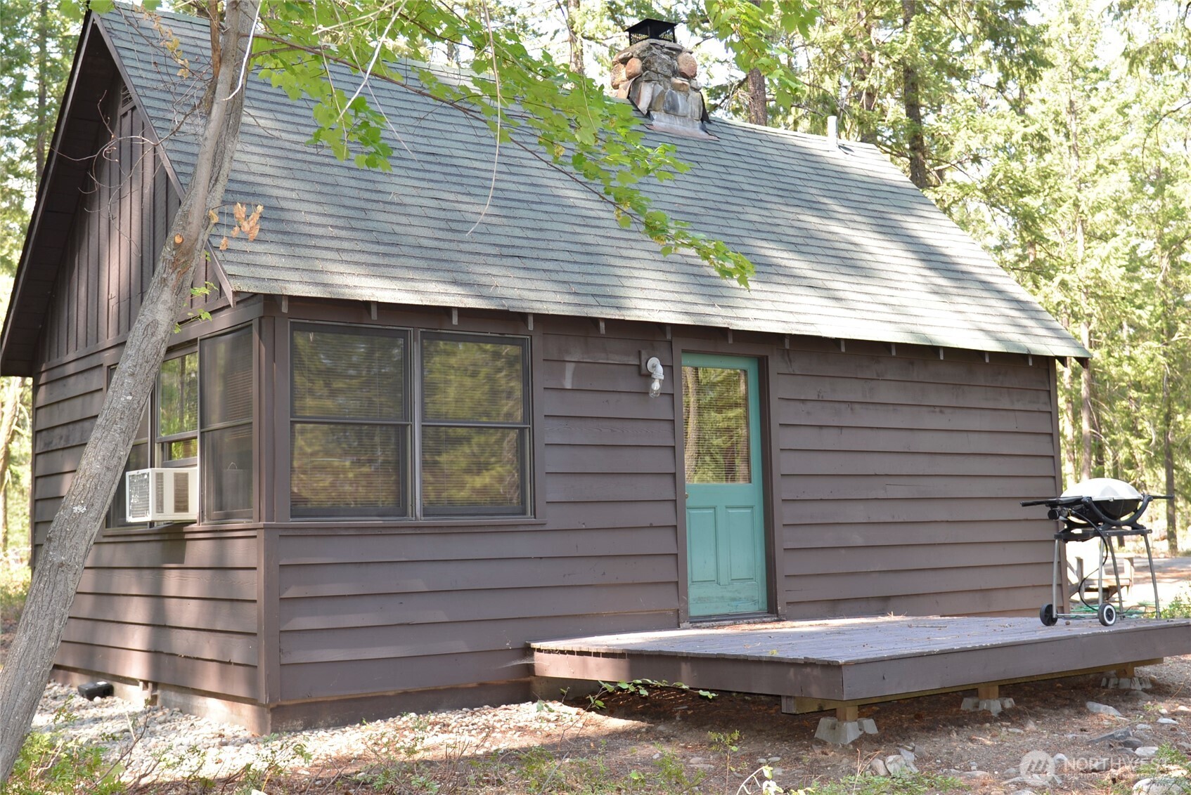 17798 Highway 20 Mazama WA 98833