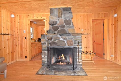 17798 Highway 20 Mazama WA 98833