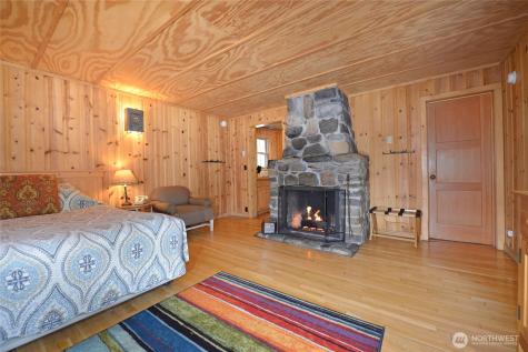17798 Highway 20 Mazama WA 98833