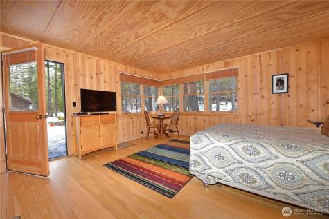 17798 Highway 20 Mazama WA 98833