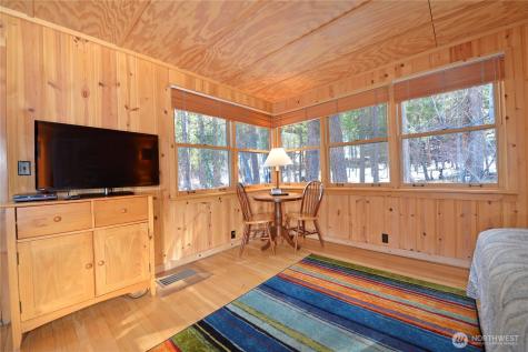 17798 Highway 20 Mazama WA 98833