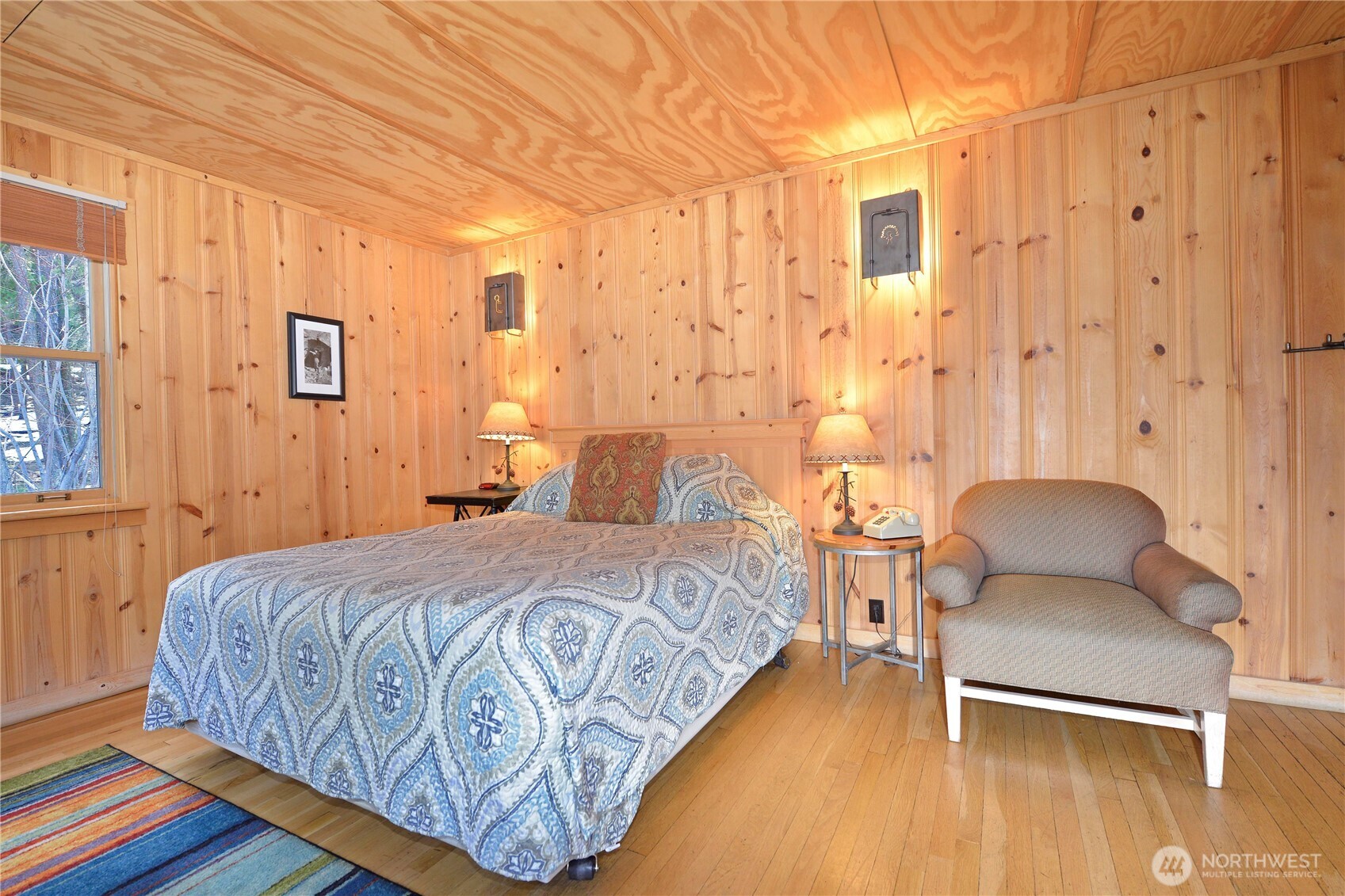 17798 Highway 20 Mazama WA 98833