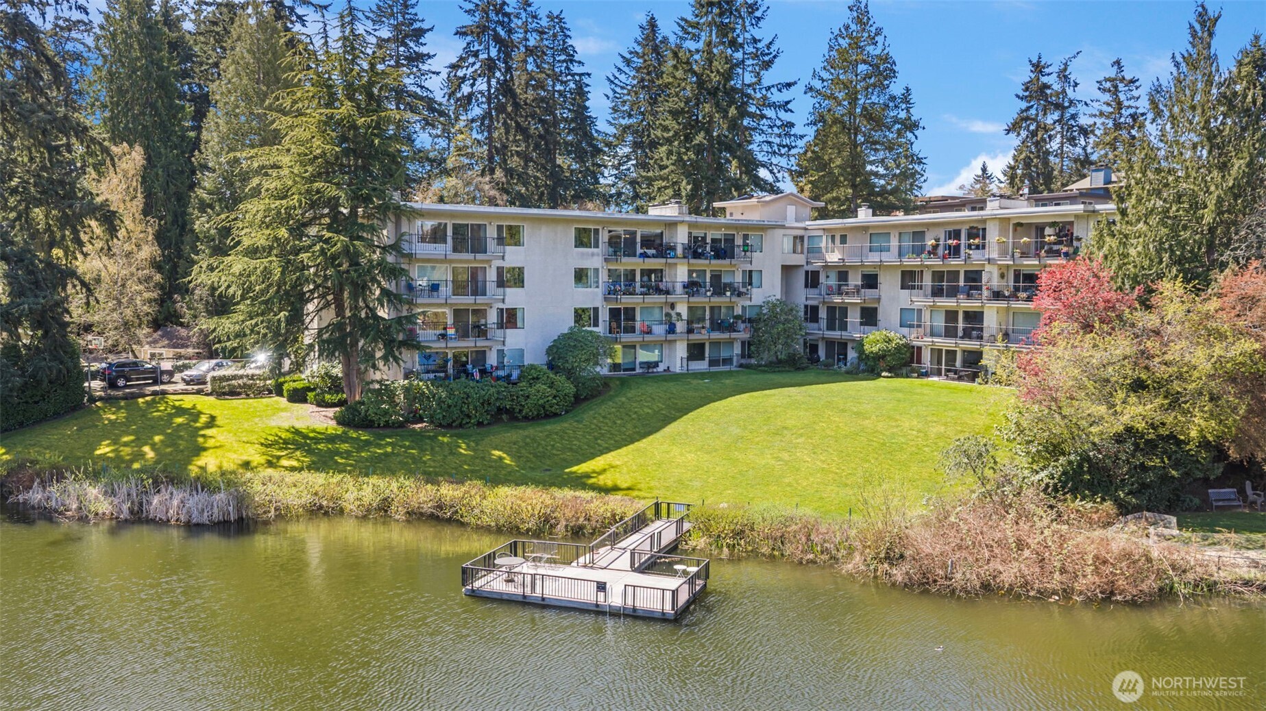 322 N 134th Street Seattle WA 98133