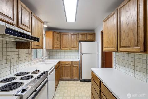 322 N 134th Street Seattle WA 98133