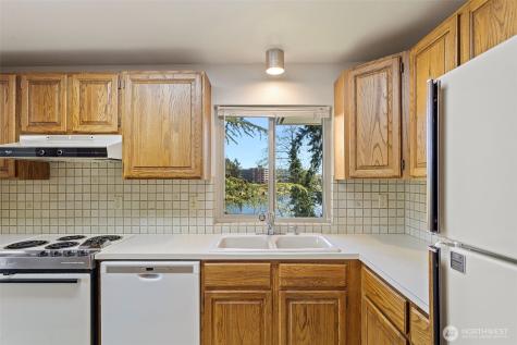 322 N 134th Street Seattle WA 98133