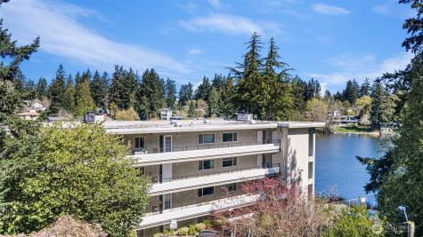 322 N 134th Street Seattle WA 98133