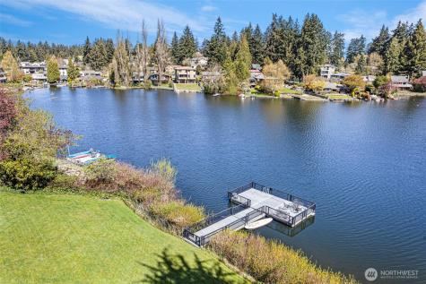 322 N 134th Street Seattle WA 98133
