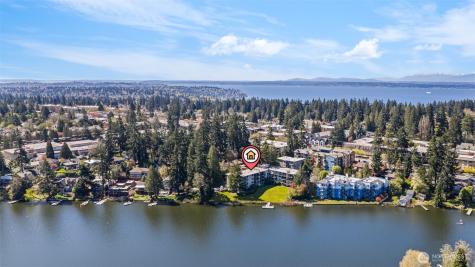 322 N 134th Street Seattle WA 98133