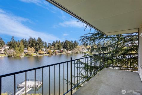 322 N 134th Street Seattle WA 98133