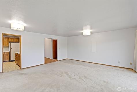 322 N 134th Street Seattle WA 98133