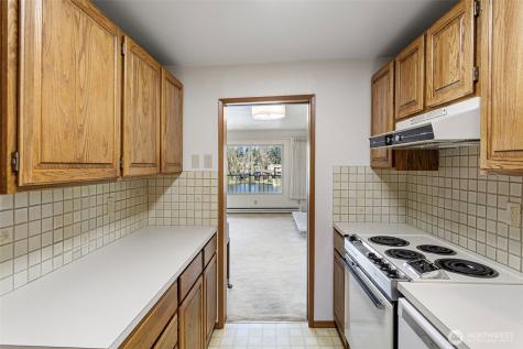 322 N 134th Street Seattle WA 98133