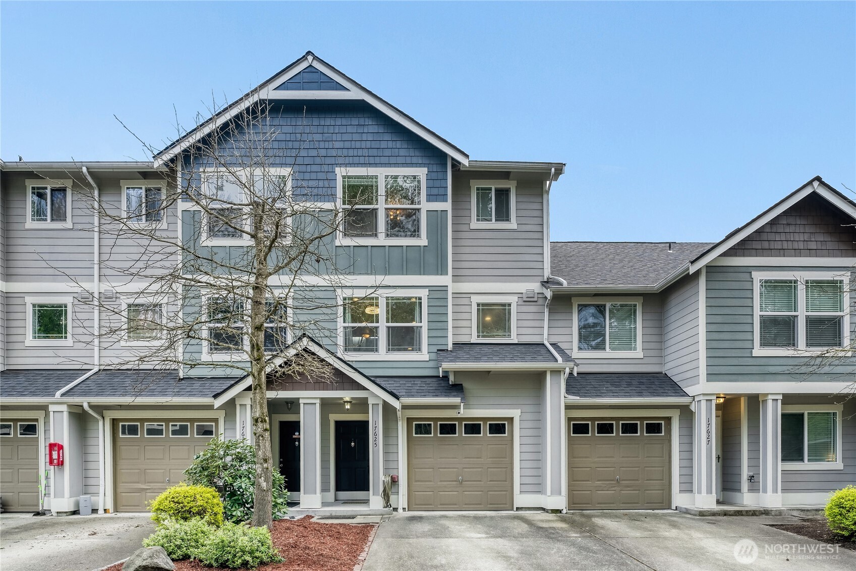 17625 79th Avenue Court E Puyallup WA 98375