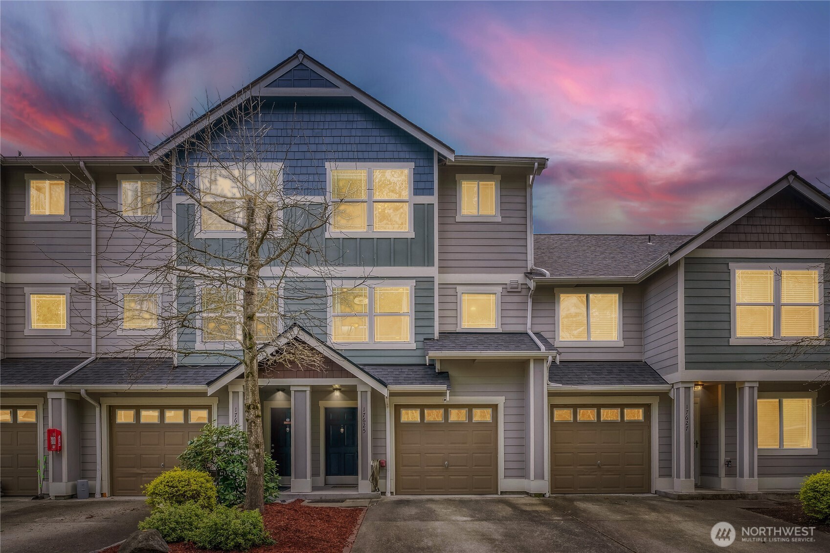 17625 79th Avenue Ct E Puyallup WA 98375