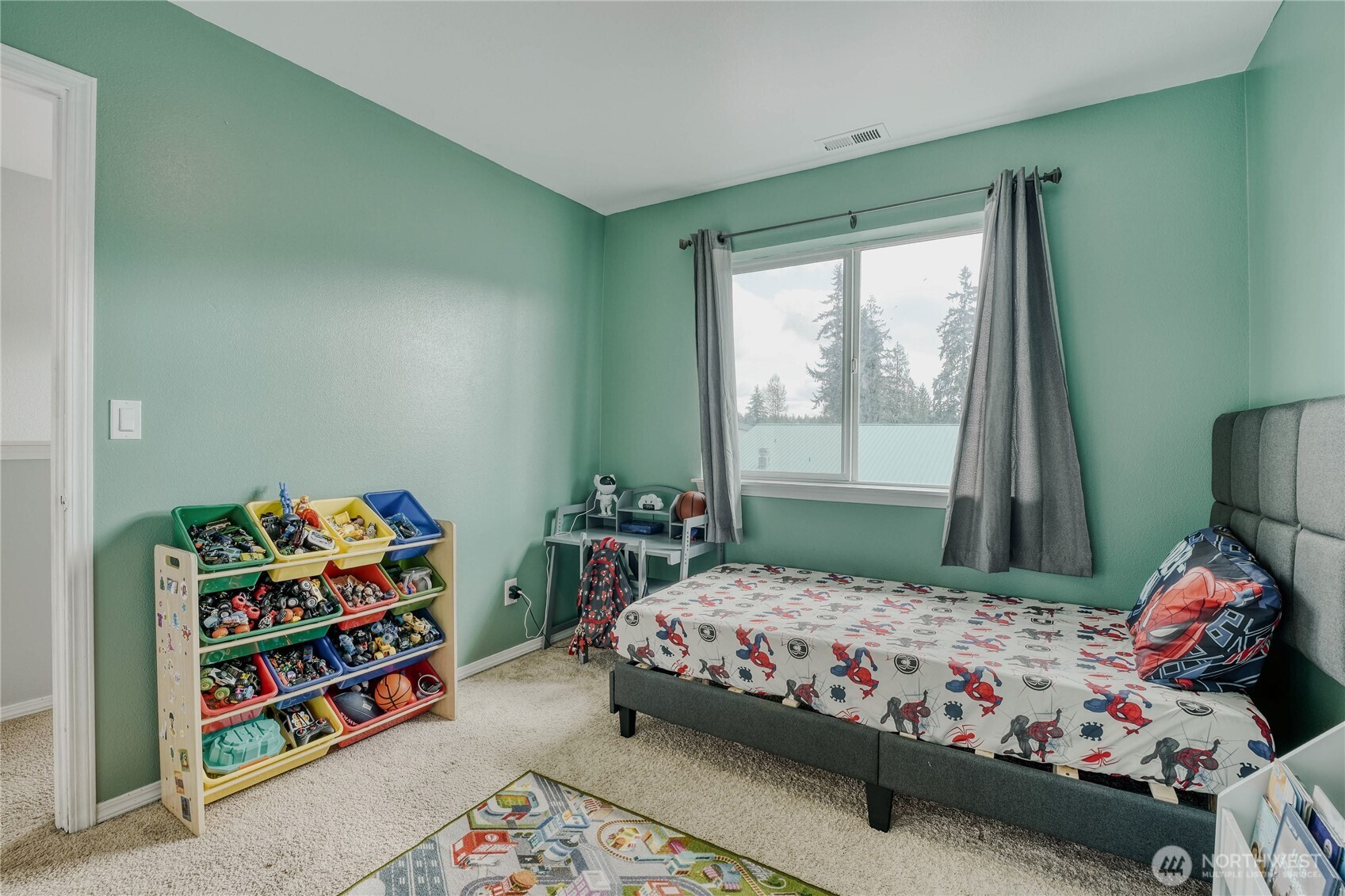17625 79th Avenue Ct E Puyallup WA 98375