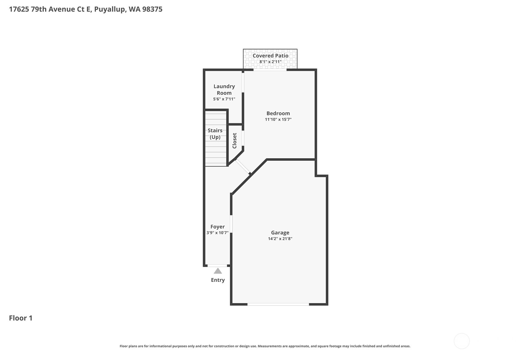 17625 79th Avenue Ct E Puyallup WA 98375