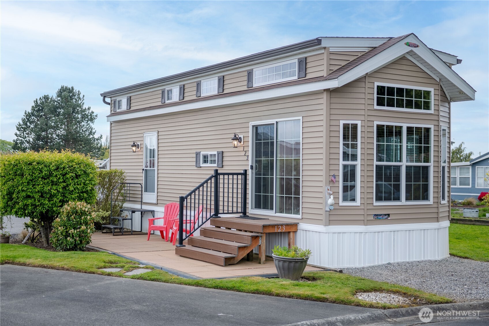 4751 Birch Bay Lynden Road Blaine WA 98230