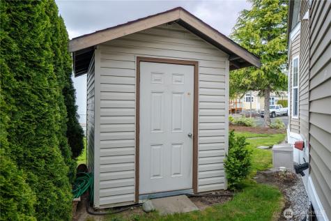 4751 Birch Bay Lynden Road Blaine WA 98230