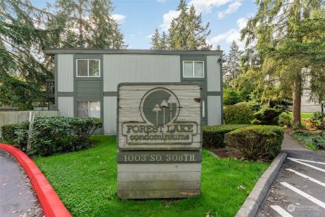 1003 308th Federal Way WA 98003