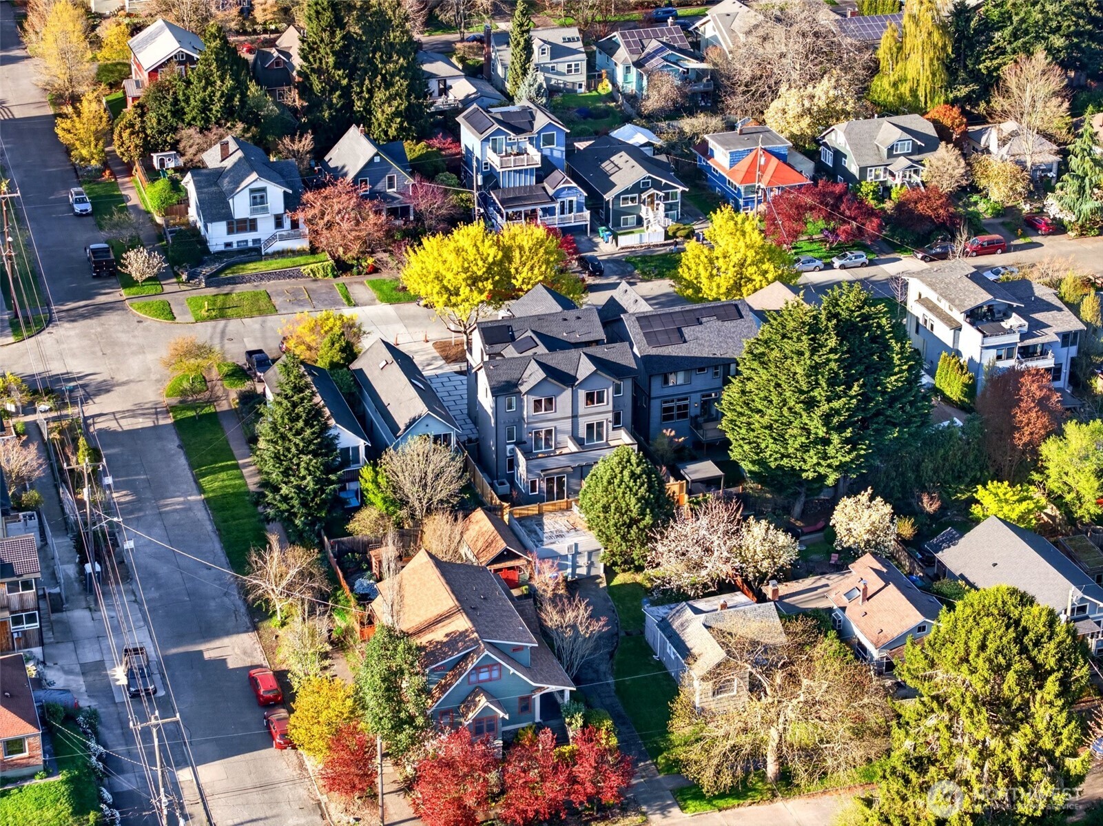2851 NW 70th Street Seattle WA 98117