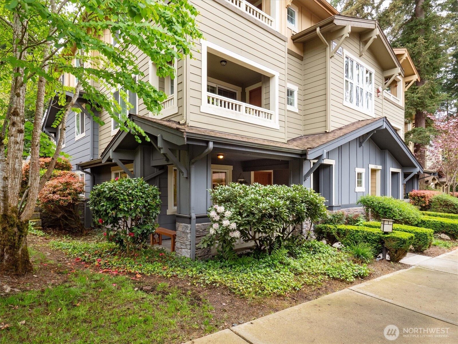 11304 124th Avenue NE Kirkland WA 98033