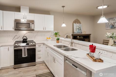 11304 124th Avenue NE Kirkland WA 98033