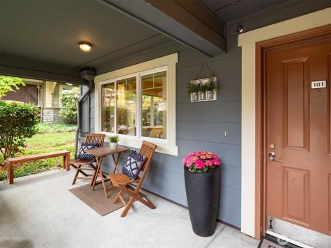 11304 124th Avenue NE Kirkland WA 98033