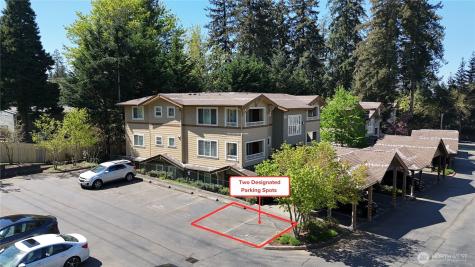 11304 124th Avenue NE Kirkland WA 98033